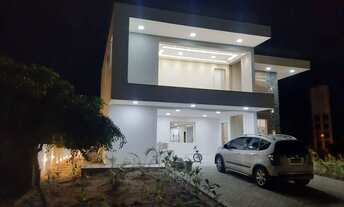 Imagem 7: Casa em condomínio fechado 362m2 com 04 quartos em carapibus á venda por r$: 1.600.000,00