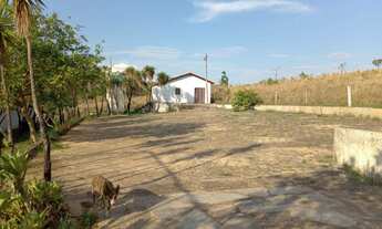 Imagem 6: Casa com 2.3 hectares com 04 quartos á venda por 1.500.000,00 para