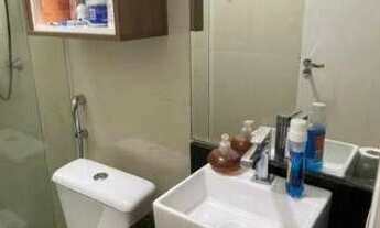 Imagem 3: Apartamento com 2 dormitórios à venda, 52 m² por r$ 210.000,00 - portal do sol - joão pess