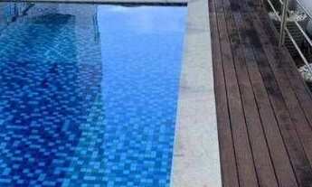 Imagem 7: Semi mobiliado) apartamento com 4 dormitórios à venda, 135 m² por r$ 780.000 - jardim oce