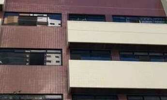 Imagem 2: Apartamento com 3 dormitórios à venda, 120 m² por r$ 450.000,00 - tambaú - joão pessoa/pb