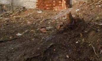 Imagem: Terreno à venda, 450 m² por r$ 50.000,00