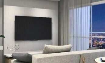 Imagem 4: Apartamento com 2 dormitórios à venda, 54 m² por r$ 330.000,00 - jardim oceania - joão pes