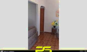 Imagem 7: Casa com 4 dormitórios à venda, 200 m² por r$ 430.000 - brisamar - joão pessoa/pb #marconi