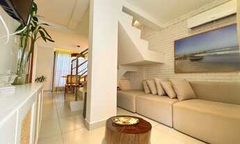 Imagem 3: Bangalô Triplex com 03 Quartos 134m² por 690 mil em Camboinha - Cabedelo