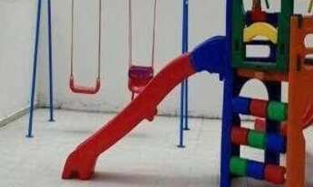 Imagem 2: Oferta) apartamento em brisamar com 1 quarto para