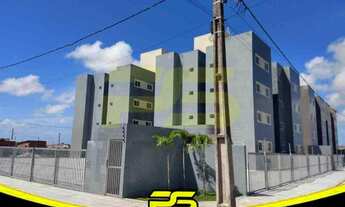 Imagem 2: últimos apartamentos, novo, 02 quartos, suite, piscina, espaço gourmet, churraqueira, play