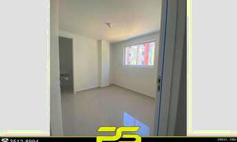 Imagem 5: Apartamento com 2 dormitórios à venda, 54 m² por r$ 298.700 - intermares - cabedelo/pb #pe