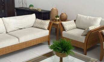 Imagem 6: Casa 399,73m2 com 03 quartos em bananeiras á venda por r$ 1.000.000,00 para