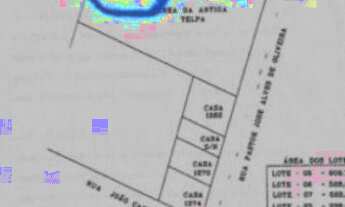 Imagem: Terreno à venda, 2468 m² por r$ 3.500