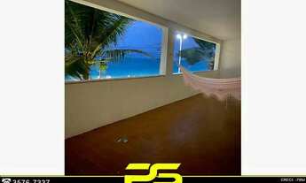 Imagem 2: Casa com 3 dormitórios à venda, 856 m² por r$ 2.200.000 - praia formosa - cabedelo/pb #sue