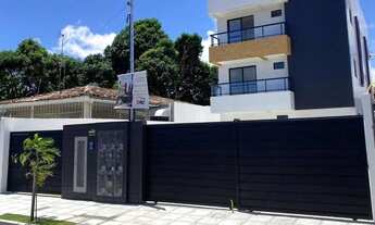 Imagem 2: Apartamento de 45m² a 51m² 2 quartos, a venda a partir de R$154.000,00 até R$179.000,00m²