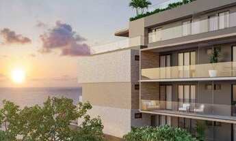 Imagem 4: Flat/loft/estúdio com 1 quarto à venda, jardim oceania - joão pessoa para