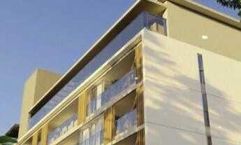 Imagem 2: Apartamento com 3 dormitórios à venda, 130 m² por r$ 1.891.976 - cabo branco - joão pessoa