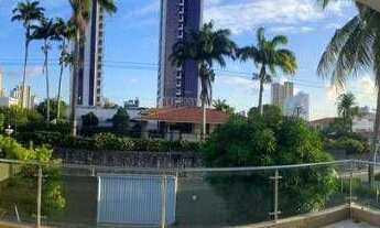 Imagem 6: Casa com 5 dormitórios à venda, 1.120 m² por r$ 3.000.000 - estados - joão pessoa/pb para