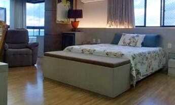 Imagem 3: Cobertura com 4 dormitórios à venda, 320 m² por r$ 1.580.000,00 - manaíra - joão pessoa/pb