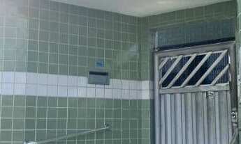 Imagem 2: Apartamento com 2 dormitórios à venda, 62 m² por r$ 140.000,00 - água fria - joão pessoa/p