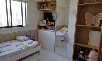 Imagem 5: Apartamento 89m² 3 quartos Pernabuco-Boa viajem, a venda por R$899.990,00