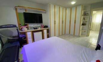 Imagem 6: Cobertura com 3 quartos à venda, tambaú - joão pessoa para