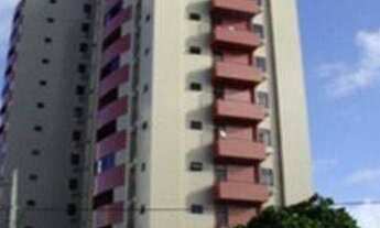 Imagem: Apartamento à venda, 124 m² por r$ 700.000,00