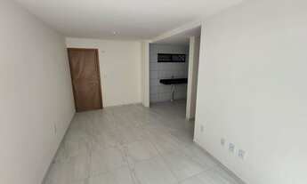 Imagem 6: Apartamento 53,29m2 com 02 quartos no bessa á venda por 230 mil para