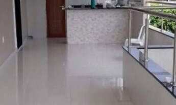 Imagem: Casa com 3 dormitórios à venda, 132 m²