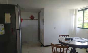 Imagem 7: Apartamento 49m² a beira mar 2 suítes, a venda por R$885.000,00