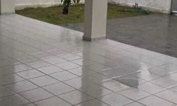 Imagem 7: Casa com 3 dormitórios à venda, 157 m² por r$ 400.000,00 - aeroporto - bayeux/pb para