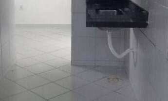 Imagem 6: Apartamento com 2 dormitórios à venda, 45 m² por r$ 105.000,00 - funcionários - joão pesso