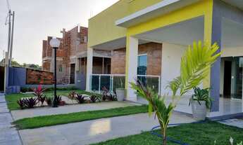 Imagem: Casa de condomínio à venda, centro - bananeiras