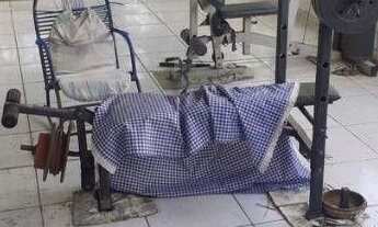 Imagem 4: Casa com 4 dormitórios à venda, 280 m² por r$ 190.000 - alto da boa vista - bayeux/pb para