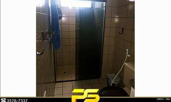 Imagem 5: Apartamento todo mobiliado com 3 dormitórios + dce à venda, 126 m² por r$ 450.000 - manaír