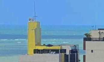 Imagem 7: Apartamento com 3 dormitórios à venda, 150 m² por r$ 850.000,00 - cabo branco - joão pesso