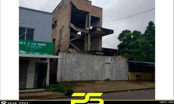 Imagem: Prédio em construção à venda, 300 m²