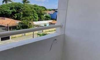Imagem 4: Apartamento com 2 dormitórios à venda, 47 m² por r$ 141.000,00 - cristo redentor - joão pe