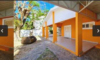 Imagem 2: Casa 250m2 com 04 quartos em camboinha para locação por 4.800,00/mensal para