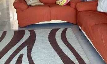 Imagem 3: Apartamento com 3 dormitórios à venda, 134 m² por r$ 600.000 - camboinha - cabedelo/pb par