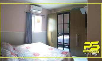 Imagem 6: Apartamento com 2 dormitórios à venda, 72 m² por r$ 150.000,00 - josé américo de almeida