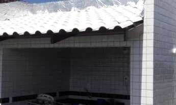 Imagem 1: Cobertura com 3 dormitórios à venda, 228 m² por r$ 330.000 - mangabeira - joão pessoa/pb p