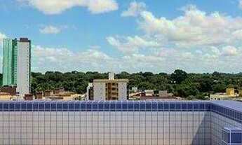 Imagem 5: Apartamento com 2 dormitórios à venda, 56 m² por r$ 390.000,00 - bancários - joão pessoa/p