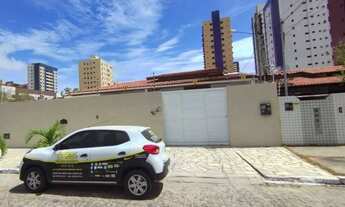 Imagem: Casa 380m² 4 quartos, para locação comercial