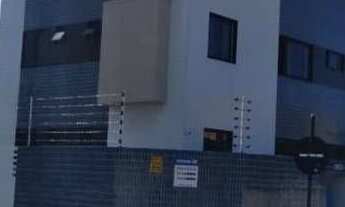 Imagem 2: Casa com 1 dormitório à venda, 38 m² por r$ 130.000,00 - bairro dos estados - joão pessoa