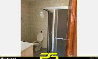 Imagem 3: Casa com 3 dormitórios à venda por r$ 500.000,00 - tambauzinho - joão pessoa/pb para