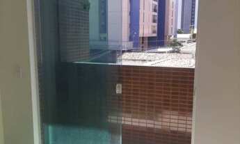 Imagem 3: Apartamento com 2 quartos à venda, manaíra - joão pessoa para