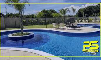 Imagem 4: Apartamento com 2 dormitórios à venda, 65 m² por r$ 670.000 - altiplano - joão pessoa/pb p