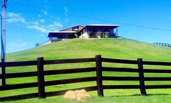 Imagem: Fazenda 59.000 hectares no Sul do Pará