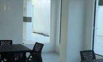 Imagem 6: Apartamento com 3 dormitórios à venda, 75 m² por r$ 329.000 - altiplano cabo branco - joão