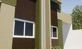 Imagem 1: 3 casas com 3 dormitórios à venda, 75 m² a partir r$ 230.000 para