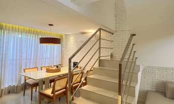 Imagem 4: Bangalô Triplex com 03 Quartos 134m² por 690 mil em Camboinha - Cabedelo