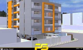 Imagem 6: Apartamento com 2 dormitórios à venda, 60 m² por r$ 340.000 - bessa - joão pessoa/pb #lidi